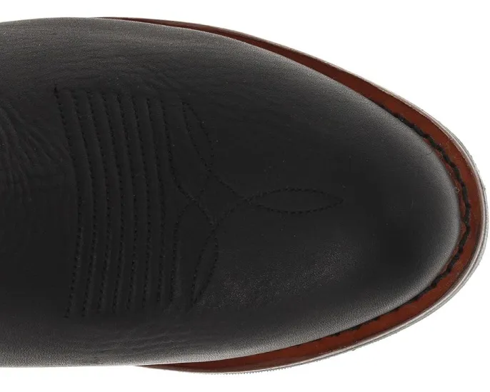 Ковбойские сапоги Dan Post Albuquerque с водонепроницаемой мембраной и подошвой на мини-протекторе