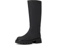 Высокие сапоги Sydra Tall Boots от MICHAEL Michael Kors с массивной подошвой
