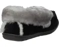Тапочки-мокасины L.L.Bean Wicked Good из овчины с подошвой из термопластичной резины