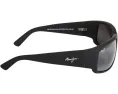 Солнцезащитные очки Maui Jim World Cup с технологией PolarizedPlus2