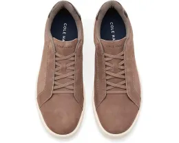 Кроссовки Cole Haan Grand Crosscourt Daily Slip-On на шнуровке