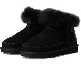 Детские сапоги UGG Kids Classic Ultra Mini Chalet из замши