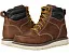 Рабочие ботинки KEEN Cincinnati 6 дюймов с мягким мысом и защитой от скольжения