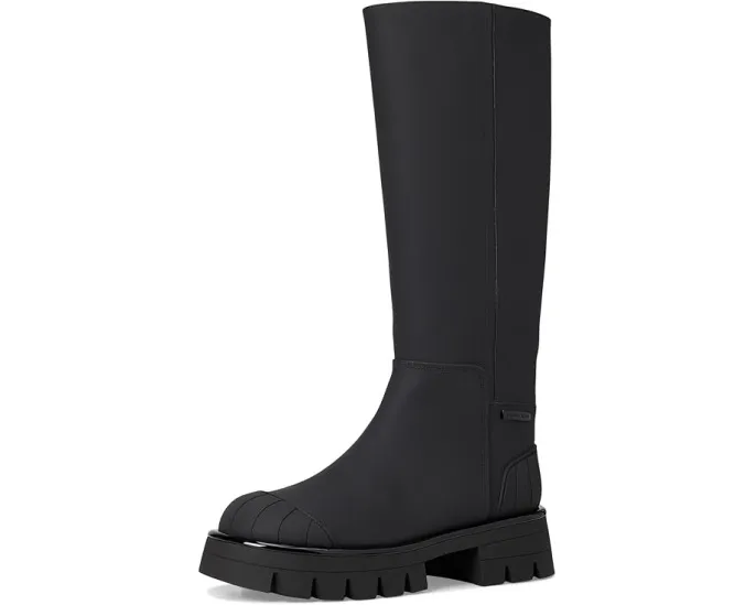 Высокие сапоги Sydra Tall Boots от MICHAEL Michael Kors с массивной подошвой