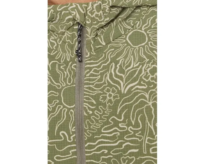 Лонгслив Royal Robbins Salathe Sun с капюшоном и защитой от комаров