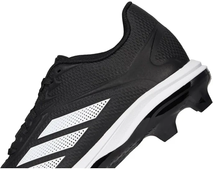 Бейсбольные бутсы adidas Kids Adizero Electric 2.0 TPU для скорости