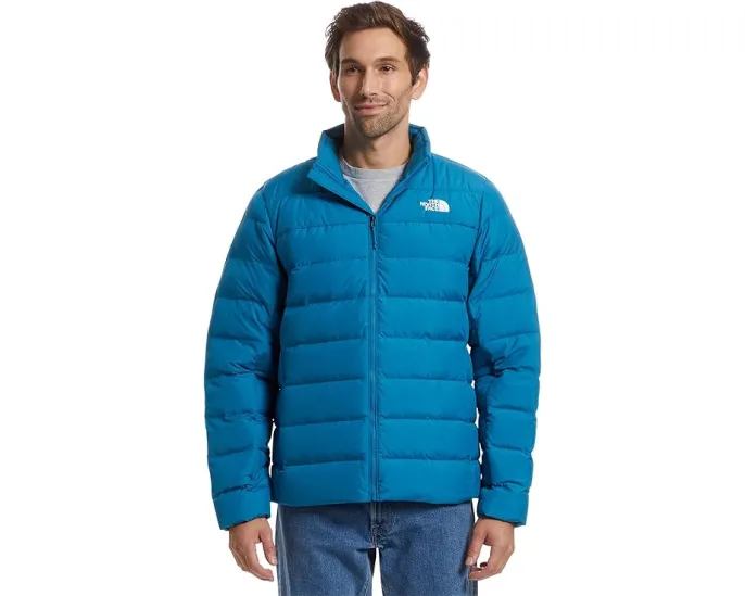 Куртка Aconcagua 3 из переработанного полиэстера с водоотталкивающим покрытием