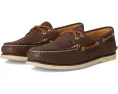 Топсайдеры Sperry Gold Cup AO 2 Eye из устойчивой к загрязнениям кожи с ручной строчкой