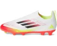 Бутсы футбольные Adidas F50 League Laceless для детей