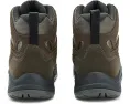 Ботинки Sawtooth Ascent Mid B-Dry Oboz с мембраной