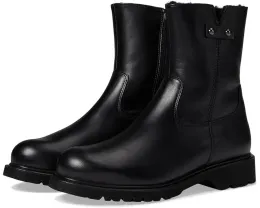 Ботинки La Canadienne Hunter из итальянской кожи с технологией City Dry