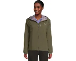 L.L.Bean Толстовка с капюшоном Primaloft Packaway Air для путешествий