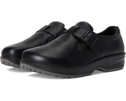 Биркеншток Caris Pro с противоскользящей подошвой и влагоотводящей подкладкой