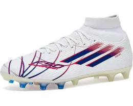 Женские бутсы adidas F50 Sparkfusion League Mid Cut для твердого покрытия и искусственного газона