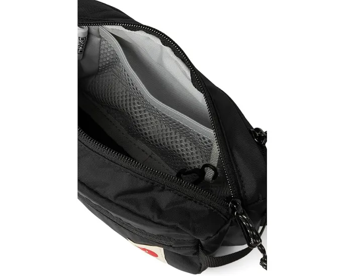 Водонепроницаемая поясная сумка Fjällräven High Coast Hip Pack 1.5 л из переработанного нейлона