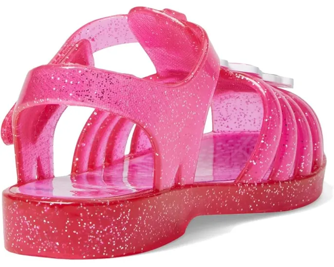 Сандалии Josmo Minnie Jelly для малышей с ремешком на липучке