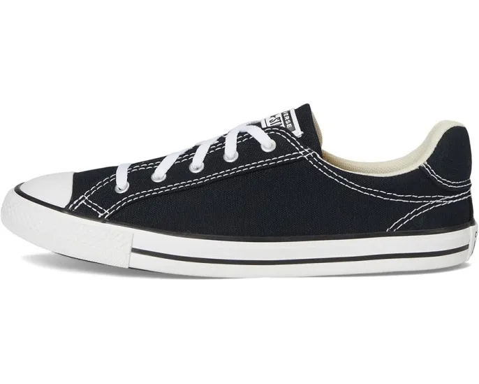 Кроссовки Converse Chuck Taylor All Star Dainty Lucky с амортизирующей стелькой