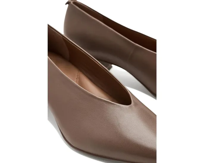 Туфли-лодочки Galleria от Gentle Souls by Kenneth Cole с квадратным мыском