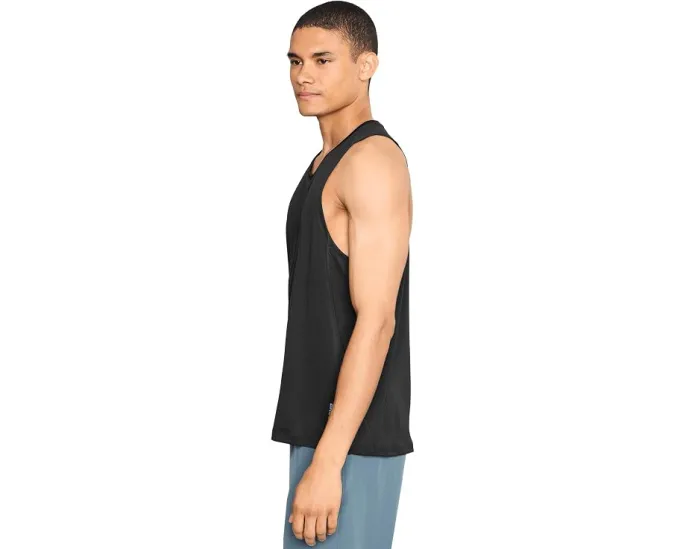 Майка для бега Brooks Dash Singlet из переработанного полиэстера