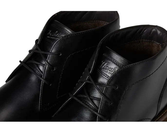 Чакка Forge Plain Toe с современным каблуком Florsheim