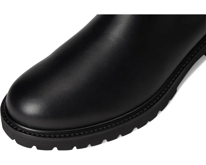 Ботинки La Canadienne Cye из замши с водонепроницаемой пропиткой