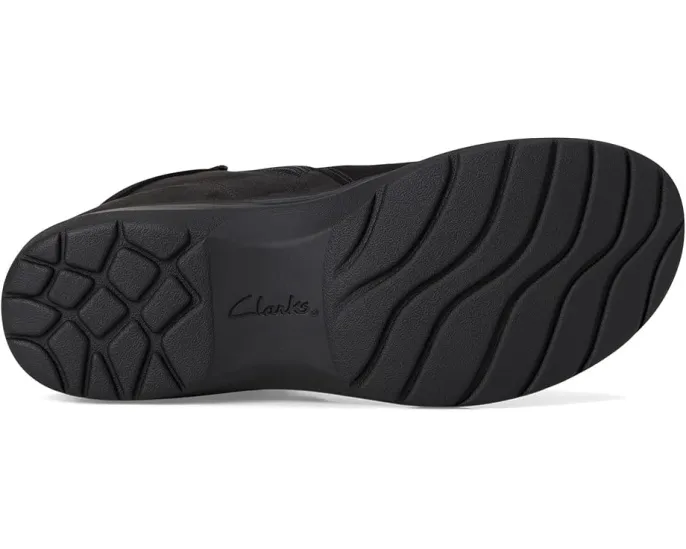 Ботинки Carleigh Drift с удобной стелькой Ultimate Comfort и регулируемой застежкой