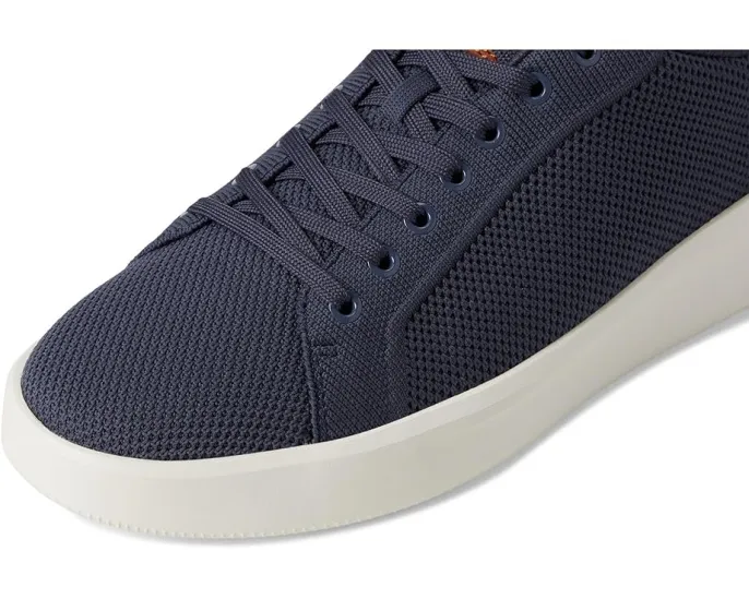 Повседневные кроссовки Rockport Lite Court с дышащим верхом