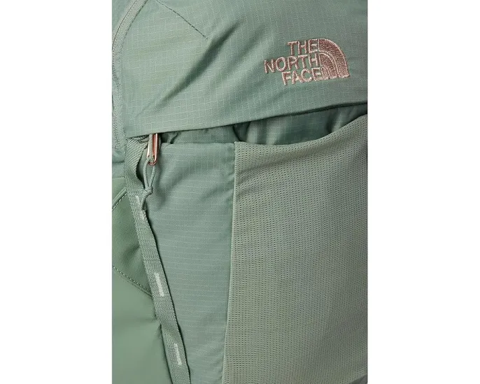 Рюкзак The North Face Recon Luxe из переработанного нейлона с карманами