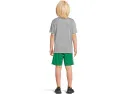 Спортивный сет Under Armour Kids Tech Multi Sport Shorts Set с футболкой и шортами