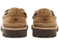 Sperry Ao 2-Eye Lug лодочные туфли с прочной подошвой