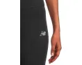 Леггинсы New Balance Harmony High-Rise 27" с технологией NB DRY и переработанным полиэстером