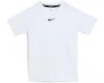 Детская футболка Nike Pro с коротким рукавом для малышей