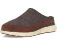 Тапочки-клоги L.L.Bean Downeast из шерсти с подошвой VertoGrip