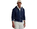 Худи Polo Ralph Lauren Classic Fleece на молнии