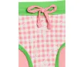 Appaman Kids Stella Swim Short Set с защитой UPF 50 и топом на бретелях