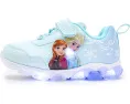 Светящиеся кроссовки Josmo Frozen для малышей