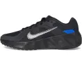 Nike Kids Metro Tek кроссовки для активного отдыха с сетчатым верхом