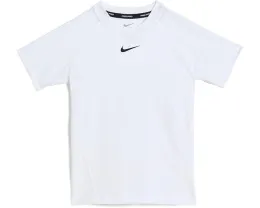 Детская футболка Nike Pro с коротким рукавом для малышей