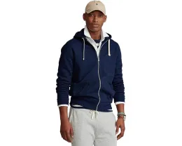 Худи Polo Ralph Lauren Classic Fleece на молнии
