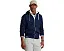 Худи Polo Ralph Lauren Classic Fleece на молнии