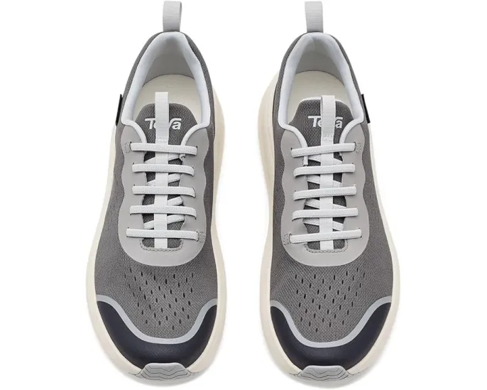 Кроссовки Hydratrek Fairwind от Teva с подошвой Spider Rubber® для сцепления на мокрой палубе