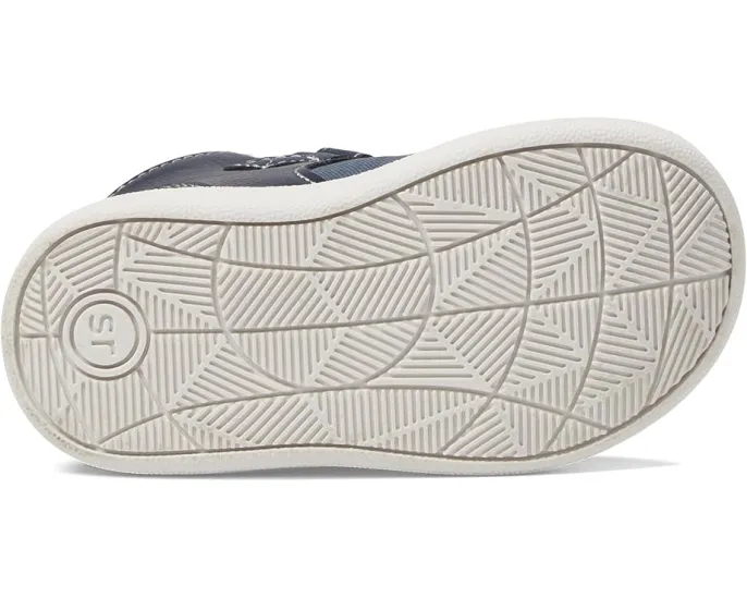 Детские кроссовки Stride Rite Sean на липучке с мягкой стелькой