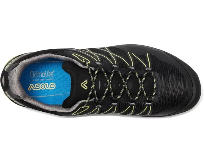 Трекинговые ботинки Asolo Tahoe GTX с подкладкой GORE-TEX Extended Comfort