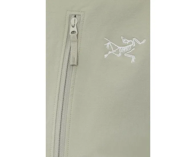 Утилитарная куртка Arc'teryx Sonii Utility с шестью карманами