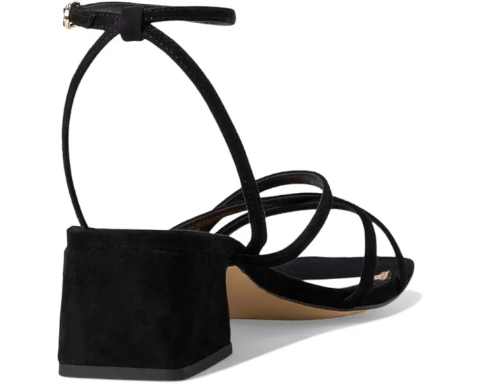Сандалии Sam Edelman Whitley с ремешком на щиколотке и квадратным каблуком