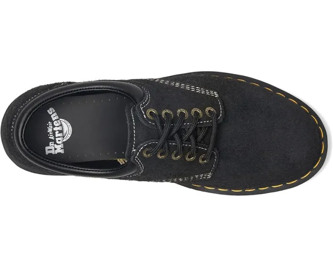 Ботинки Dr. Martens 8053 на воздушной подошве с кожаным верхом