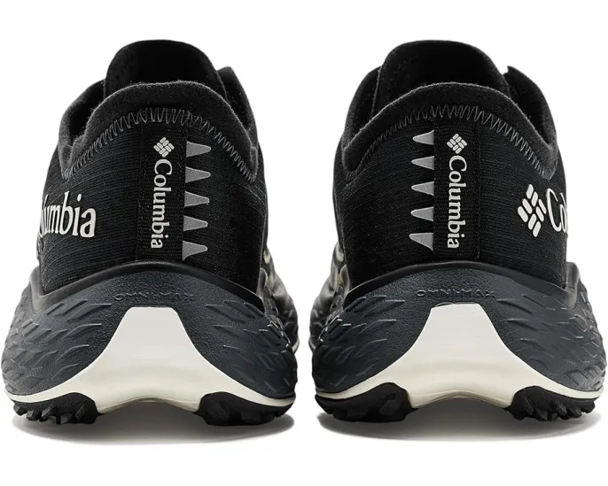 Трейловые кроссовки Konos Speed Trail ATR с технологией Omni-Max Plus и подошвой Adapt Trax