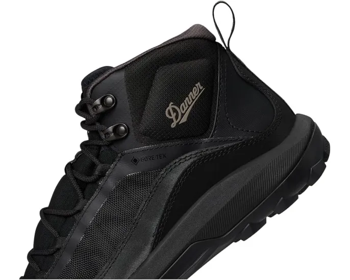 Кроссовки Danner N45 Mid с подошвой Vibram Megagrip и мембраной Gore-Tex