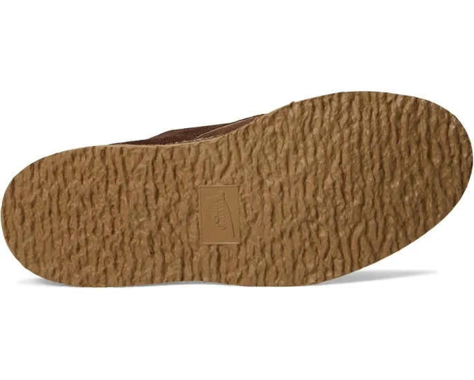 Кроссовки Red Wing Heritage Weekend Oxford из натуральной кожи