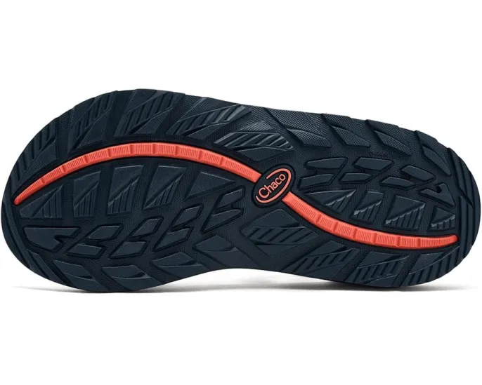 Сандалии Chaco Z/2 Classic с технологией LUVSEAT и рисунком начос